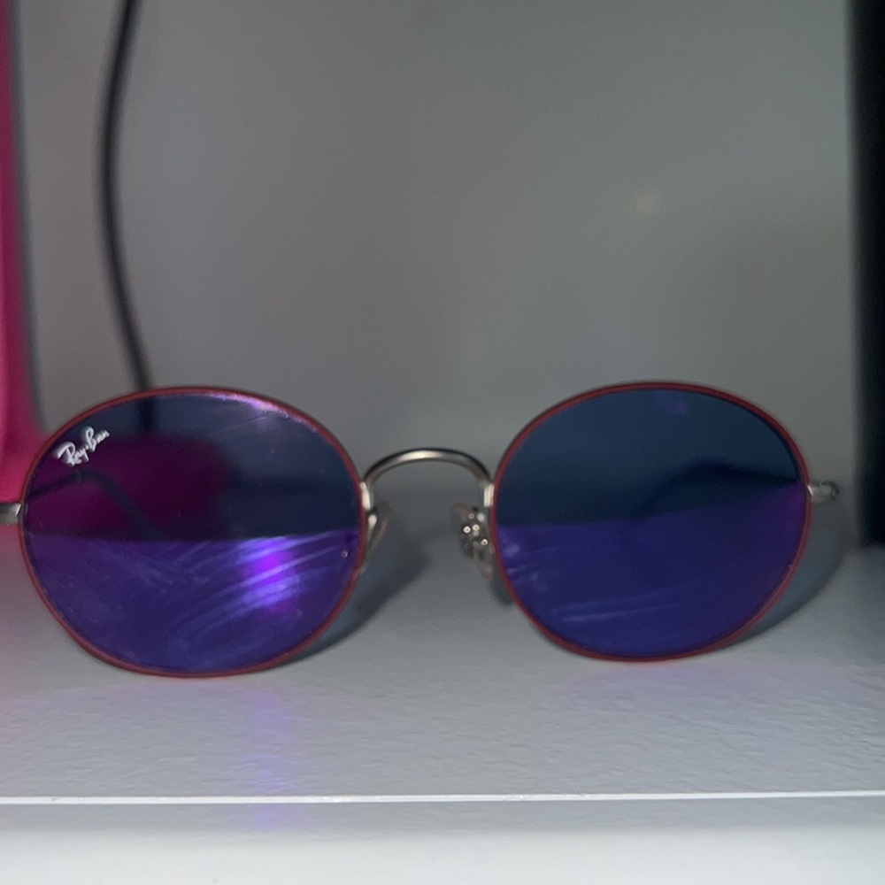 Ray-Ban sunglasses